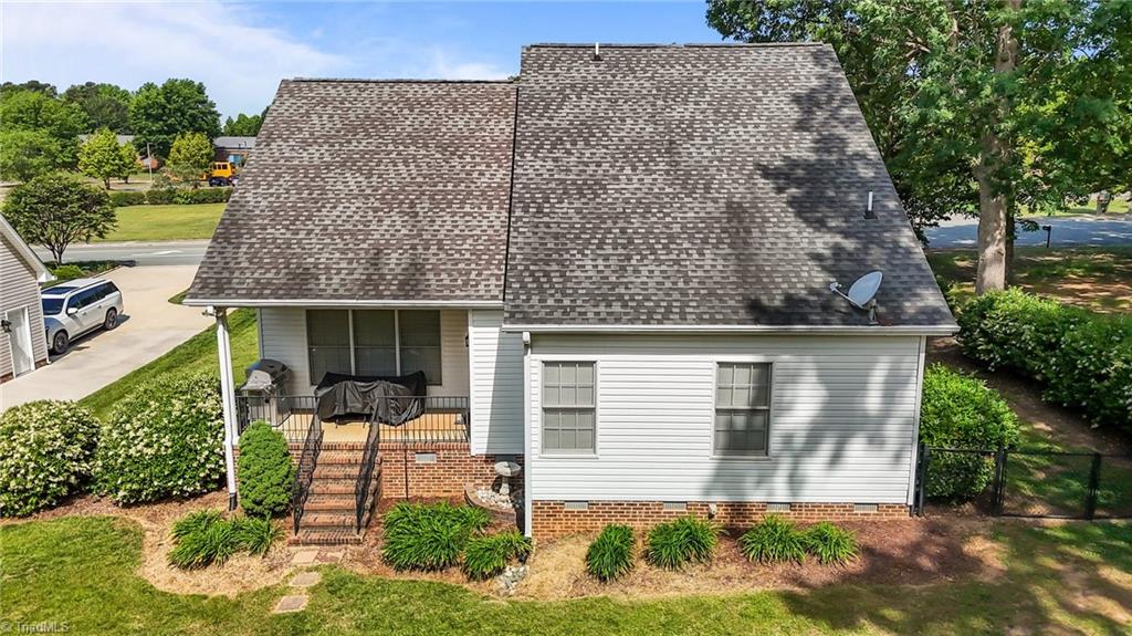 2240 Delaney Drive, Burlington, North Carolina image 33