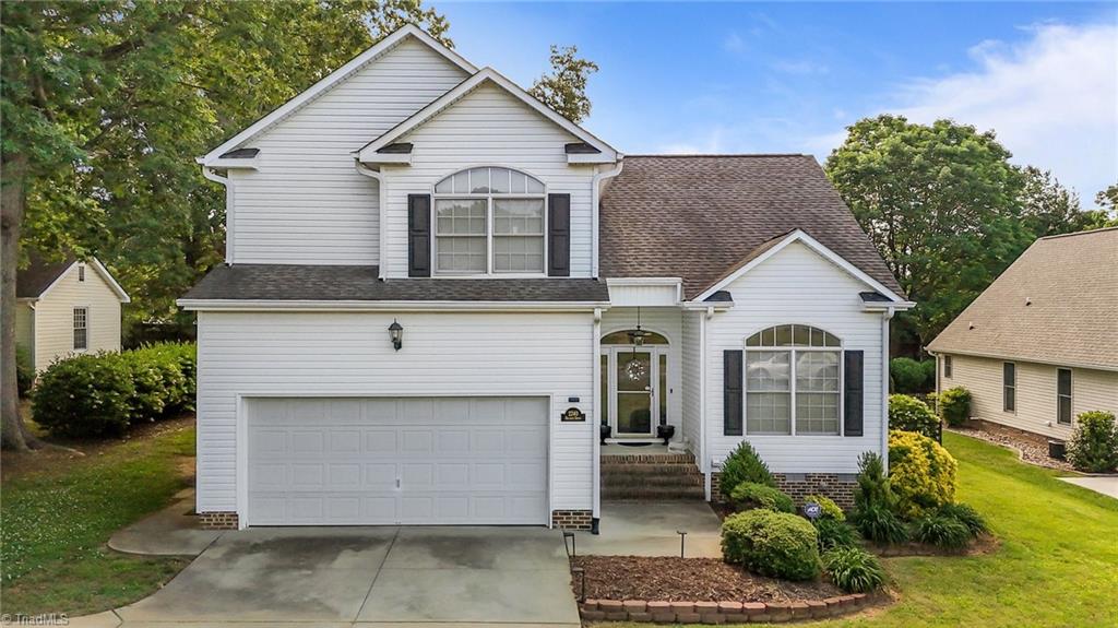 2240 Delaney Drive, Burlington, North Carolina image 2
