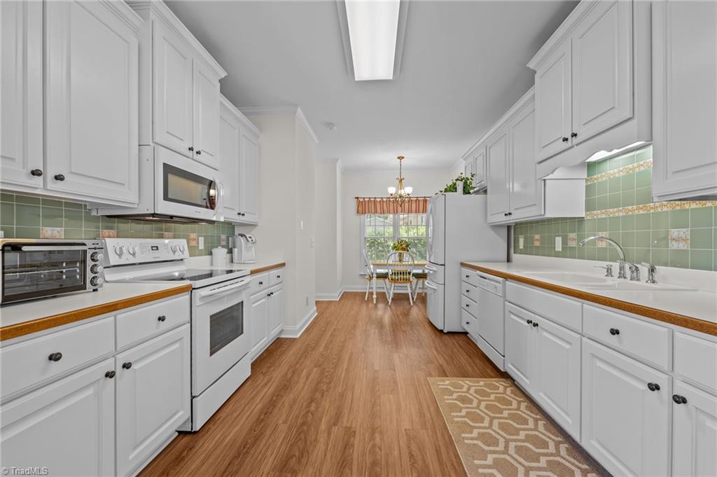 2240 Delaney Drive, Burlington, North Carolina image 10