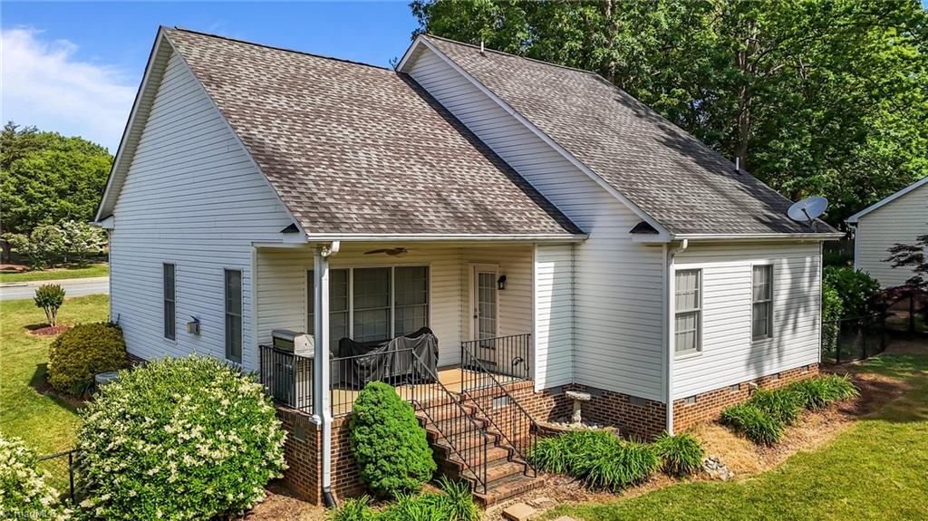 2240 Delaney Drive, Burlington, North Carolina image 31