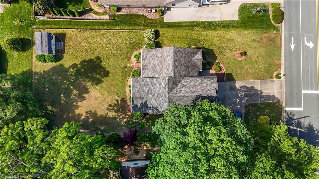 2240 Delaney Drive, Burlington, North Carolina image 20