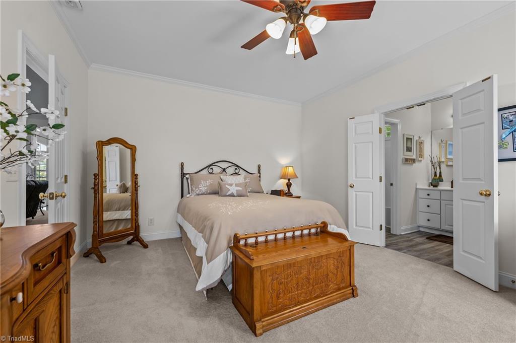 2240 Delaney Drive, Burlington, North Carolina image 17