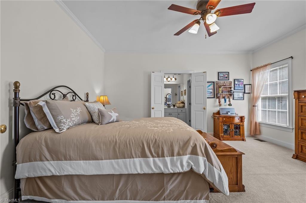 2240 Delaney Drive, Burlington, North Carolina image 18