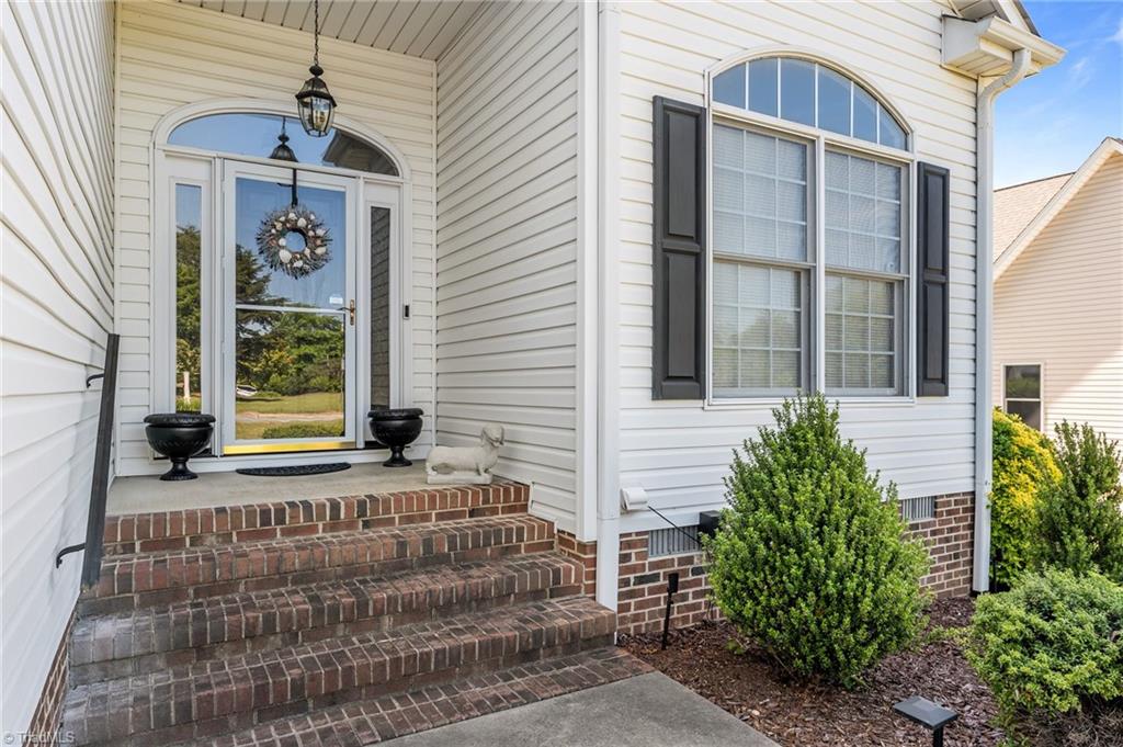 2240 Delaney Drive, Burlington, North Carolina image 3