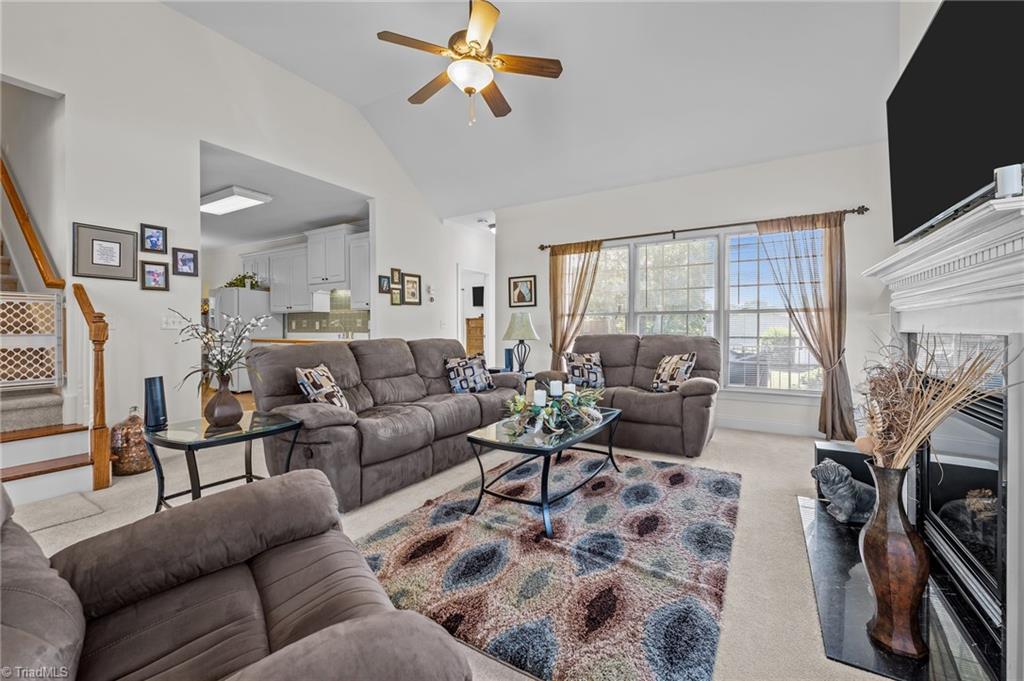 2240 Delaney Drive, Burlington, North Carolina image 9