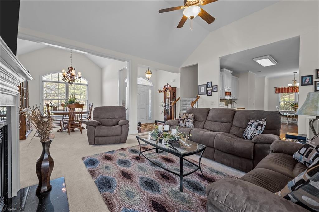 2240 Delaney Drive, Burlington, North Carolina image 8