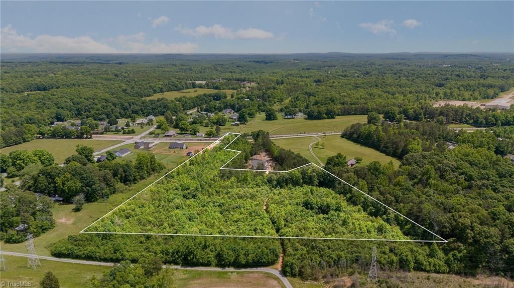 1937 Cunningham Brick Yard Road, Thomasville, NC 27360, MLS 1143520