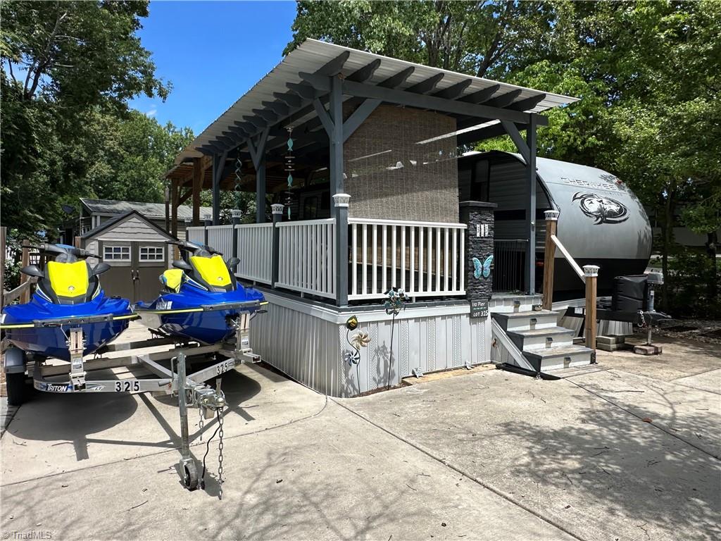 110 Pier Avenue, New London, NC, 28127