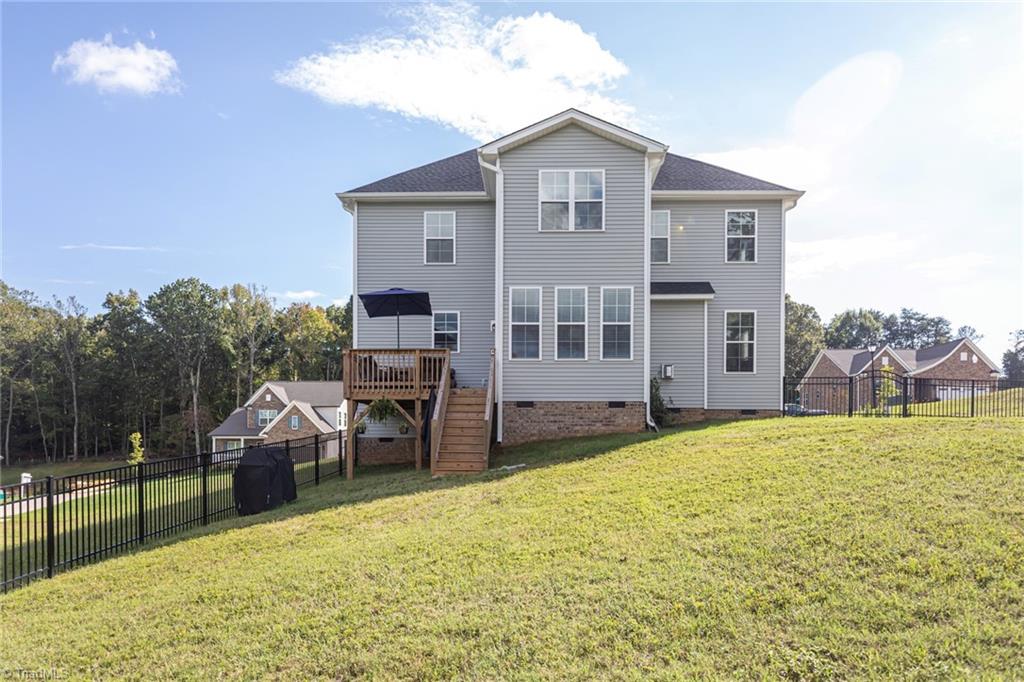 6253 Cadence Drive, Greensboro, North Carolina image 43