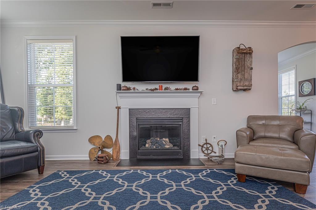 6253 Cadence Drive, Greensboro, North Carolina image 16