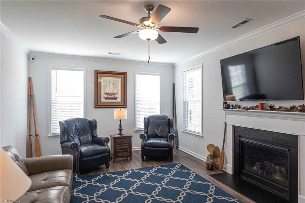 6253 Cadence Drive, Greensboro, North Carolina image 18