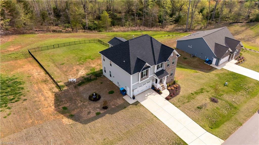 6253 Cadence Drive, Greensboro, North Carolina image 47
