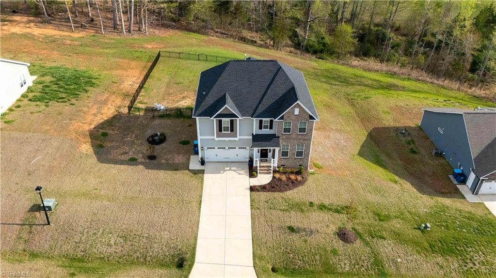 6253 Cadence Drive, Greensboro, North Carolina image 46