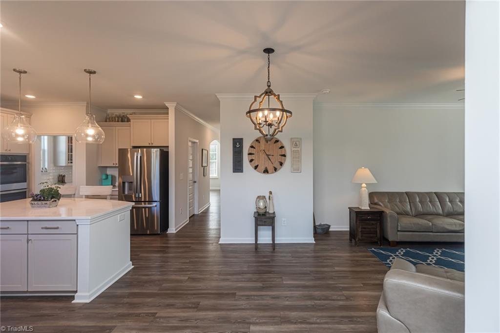 6253 Cadence Drive, Greensboro, North Carolina image 19