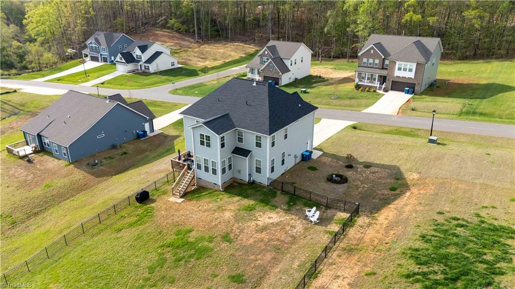6253 Cadence Drive, Greensboro, North Carolina image 49