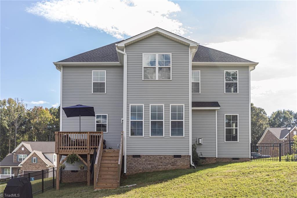 6253 Cadence Drive, Greensboro, North Carolina image 44