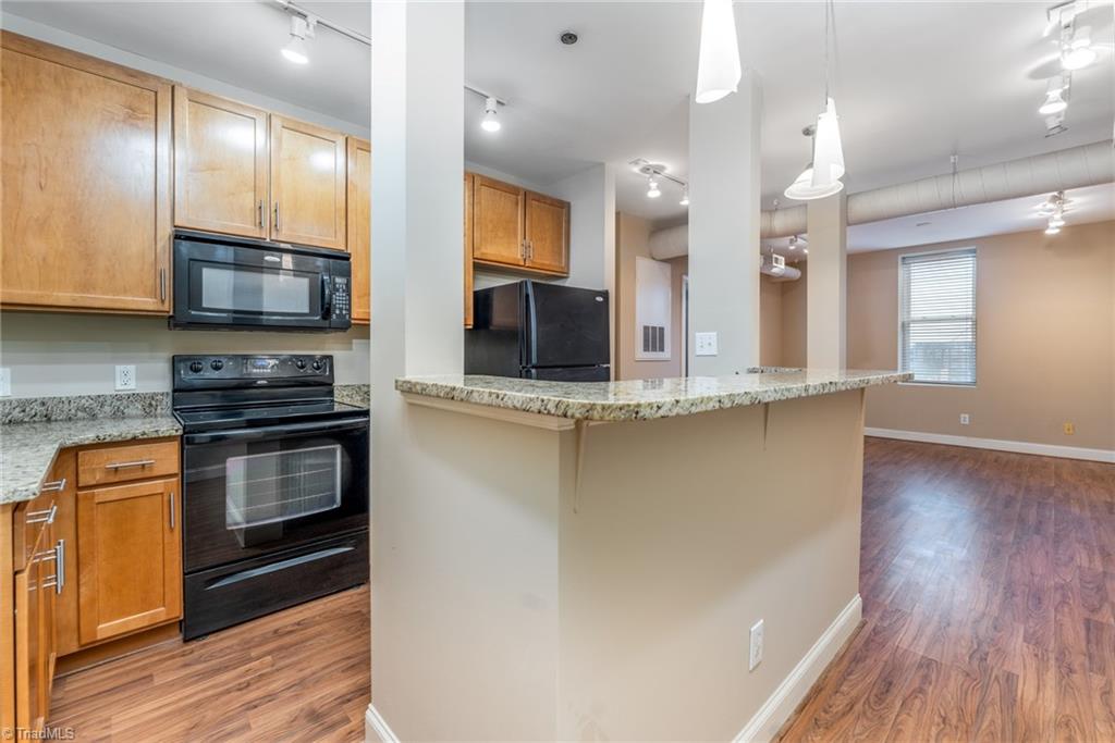 220 Market Street #307, Greensboro, North Carolina image 2