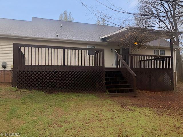 105 Wolf Den Court, Climax, North Carolina image 19