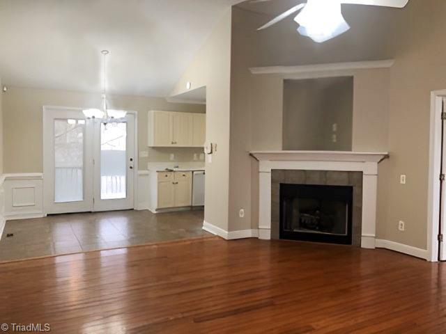 105 Wolf Den Court, Climax, North Carolina image 2