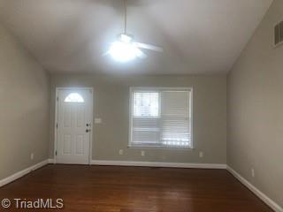 105 Wolf Den Court, Climax, North Carolina image 2