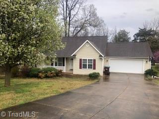 105 Wolf Den Court, Climax, North Carolina image 1