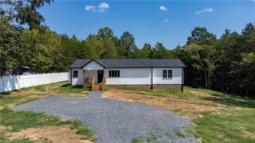 3760 Meadowbrook Drive, Trinity, NC, 27370
