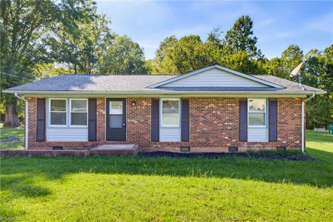 Homes For Sale - 268 Young Road<br/> Stoneville, NC 27048