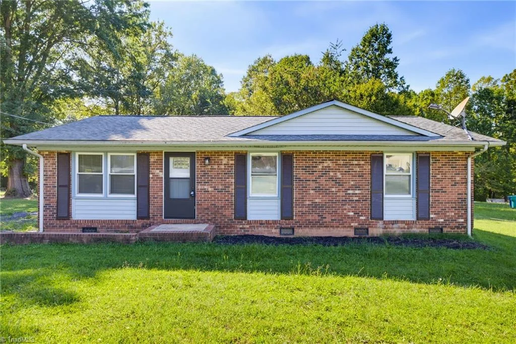 268 Young Road, Stoneville, NC, 27048