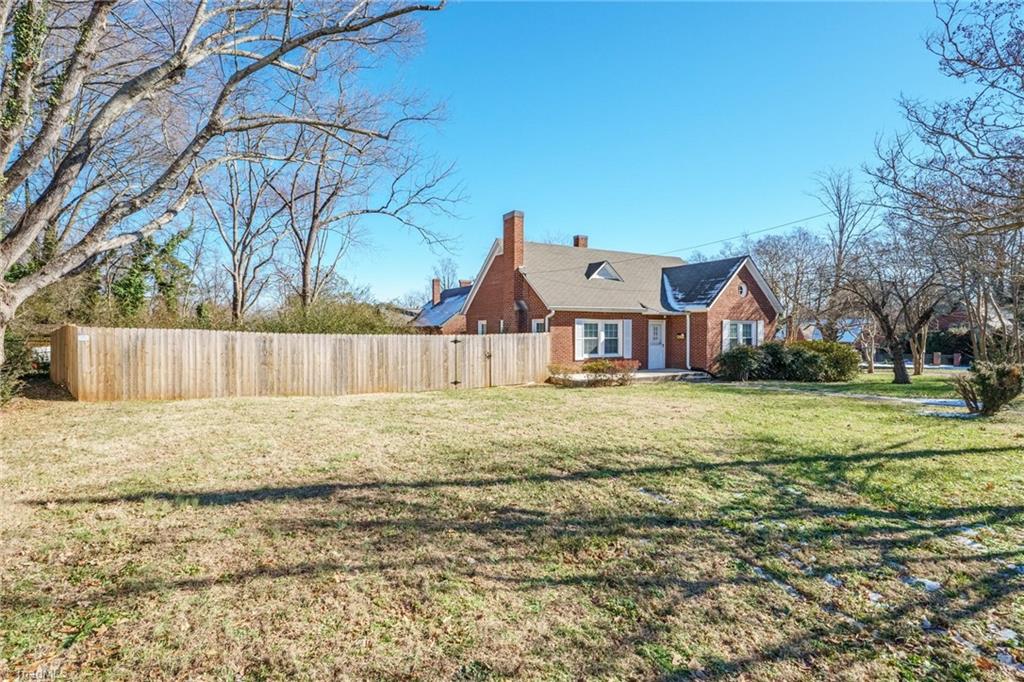 168 Park Street, Statesville, North Carolina image 13