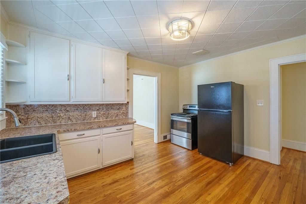 168 Park Street, Statesville, North Carolina image 3