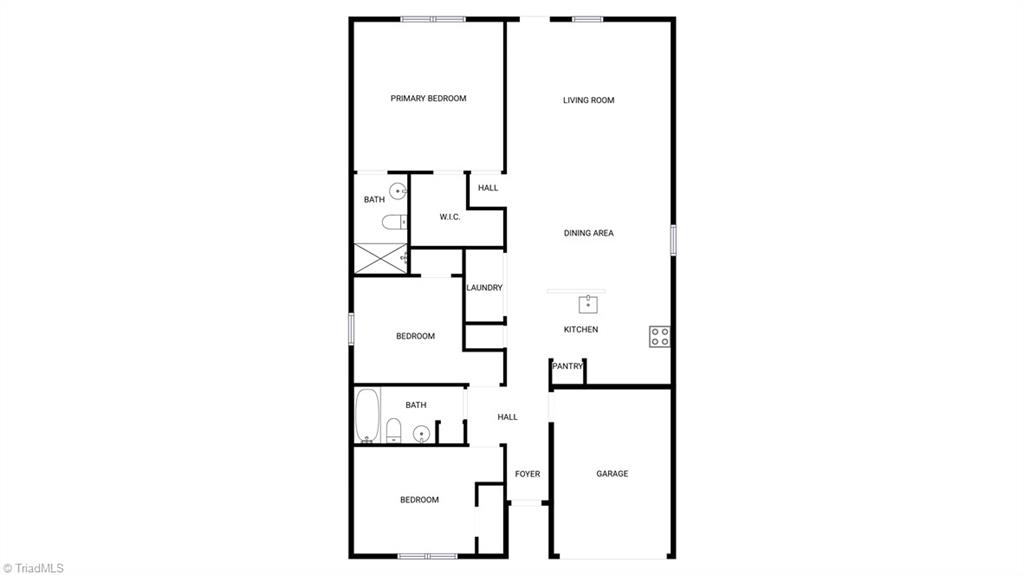 113 Florida Drive, Thomasville, North Carolina image 17