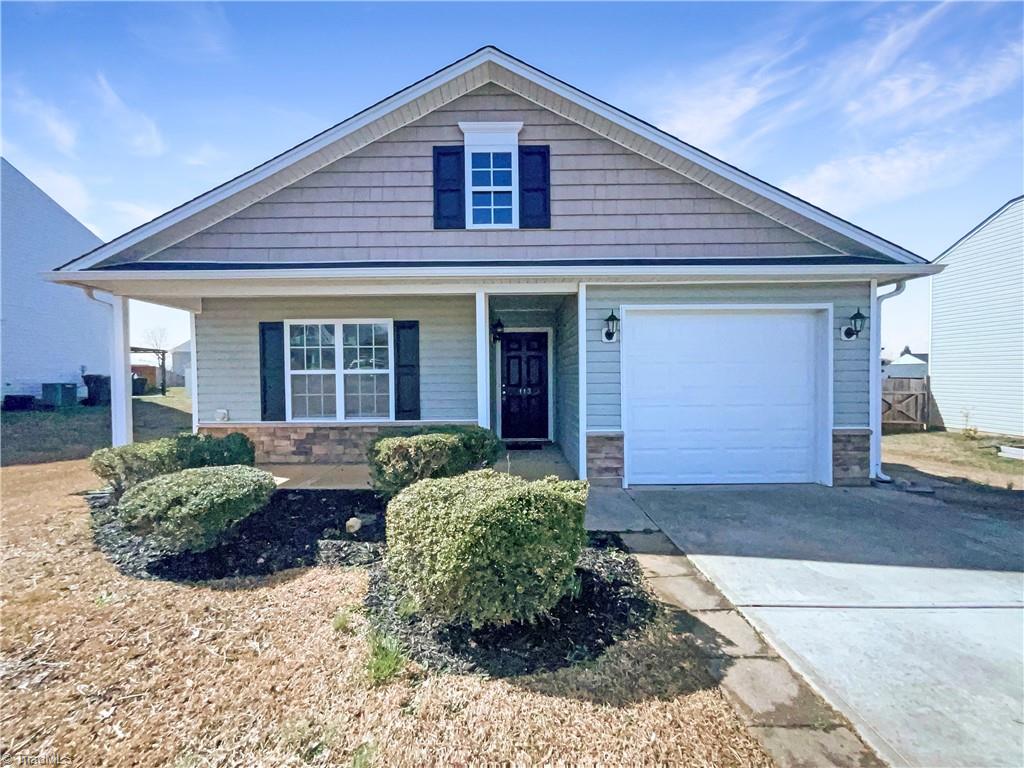 113 Florida Drive, Thomasville, North Carolina image 1