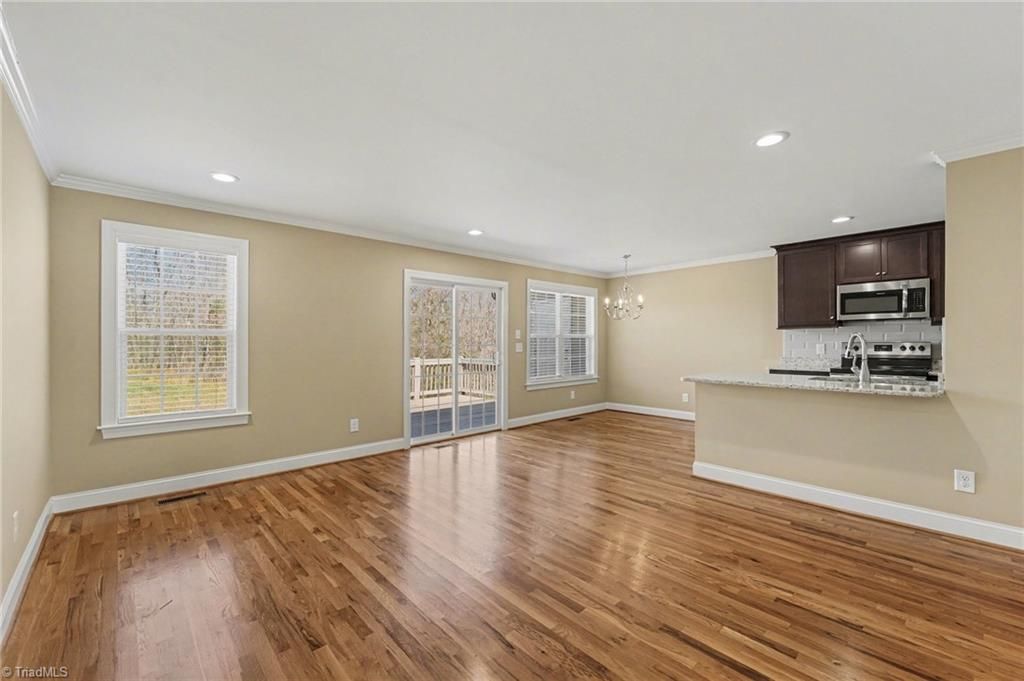 Photo of 317 Keystone Drive, Summerfield, NC 27358 (MLS # 1213439)