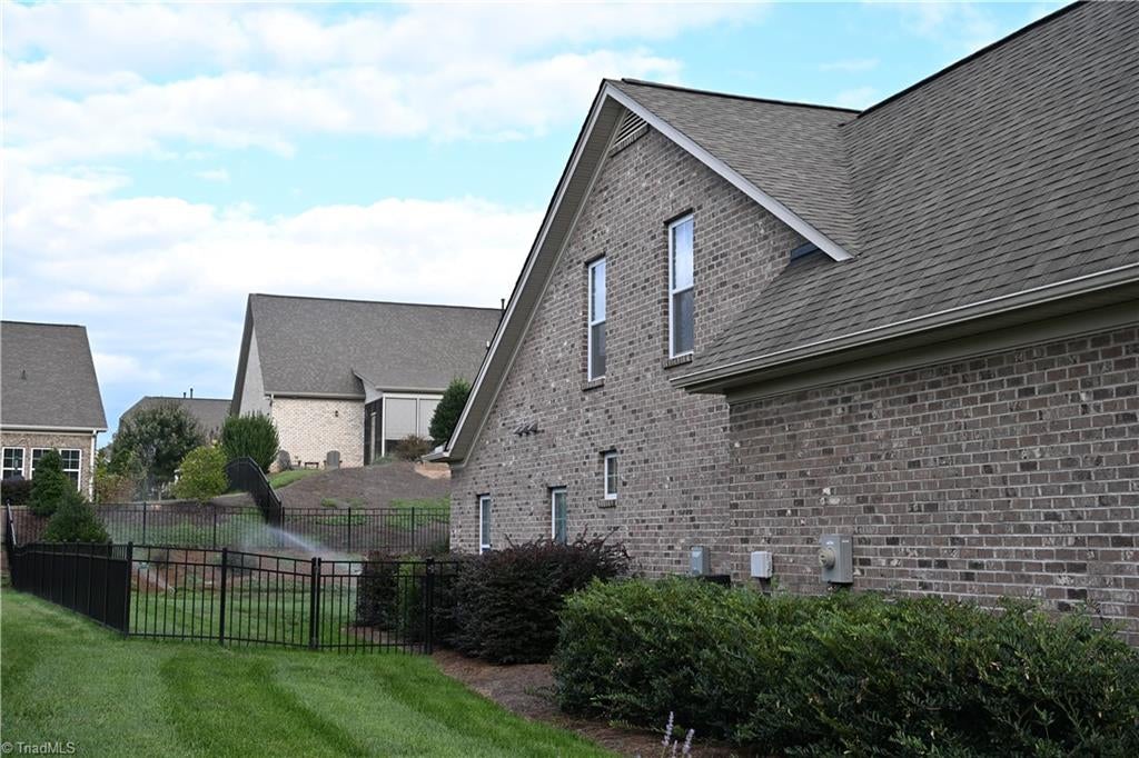 Photo of 5435 Fern Bank Circle, Winston-Salem, NC 27106 (MLS # 1237563)