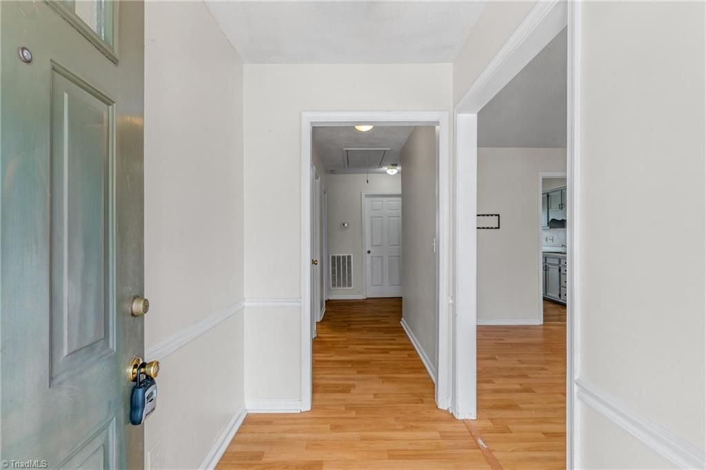 Photo of 4201 Edith Lane #112, Greensboro, NC 27409 (MLS # 1205850)