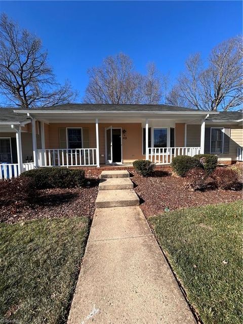 4201 Edith Lane Greensboro NC 27409