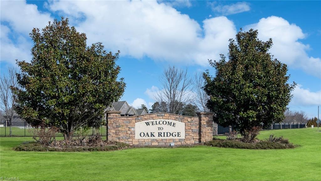 7791 Chadding Drive, Oak Ridge, North Carolina image 7
