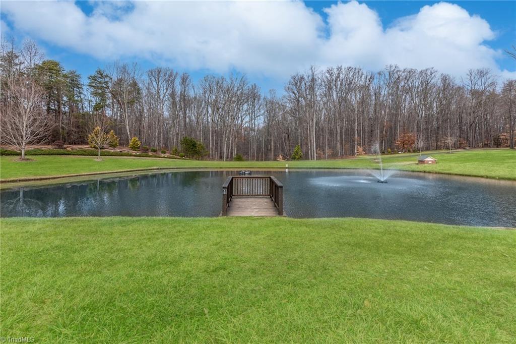 7791 Chadding Drive, Oak Ridge, North Carolina image 12