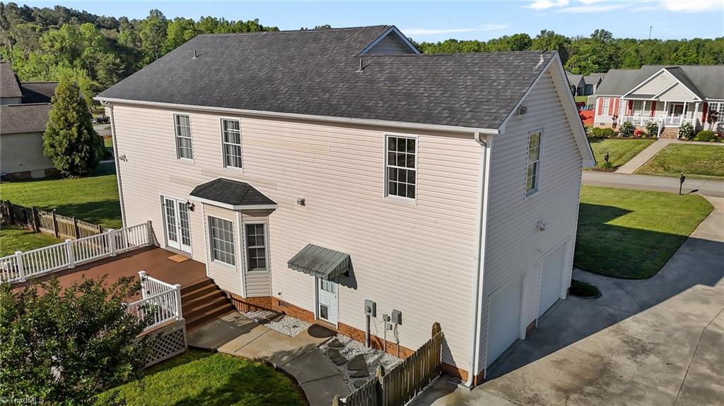 5098 Branch View Road, Browns Summit, North Carolina image 37