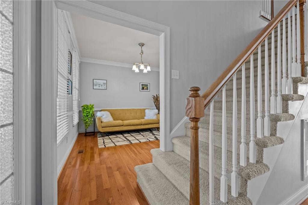 5098 Branch View Road, Browns Summit, North Carolina image 8