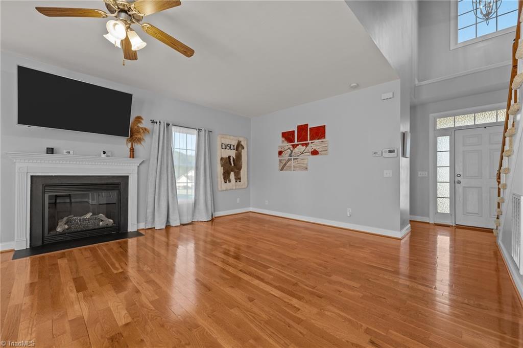 5098 Branch View Road, Browns Summit, North Carolina image 14