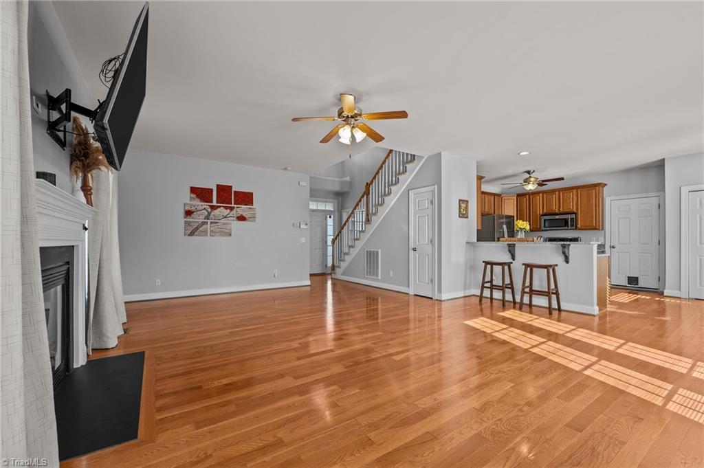5098 Branch View Road, Browns Summit, North Carolina image 16