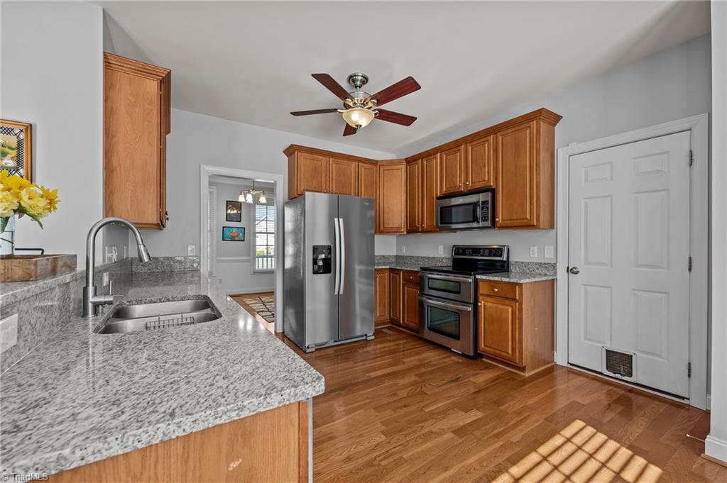 5098 Branch View Road, Browns Summit, North Carolina image 18