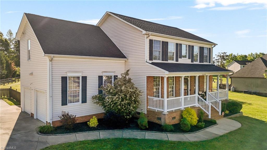 5098 Branch View Road, Browns Summit, North Carolina image 4