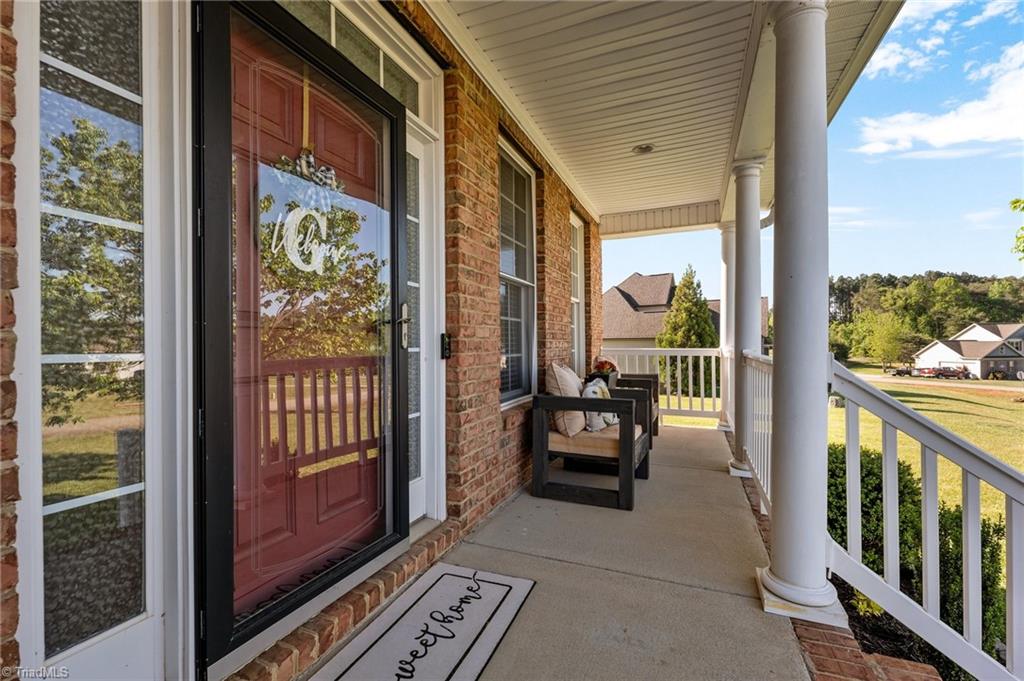 5098 Branch View Road, Browns Summit, North Carolina image 6
