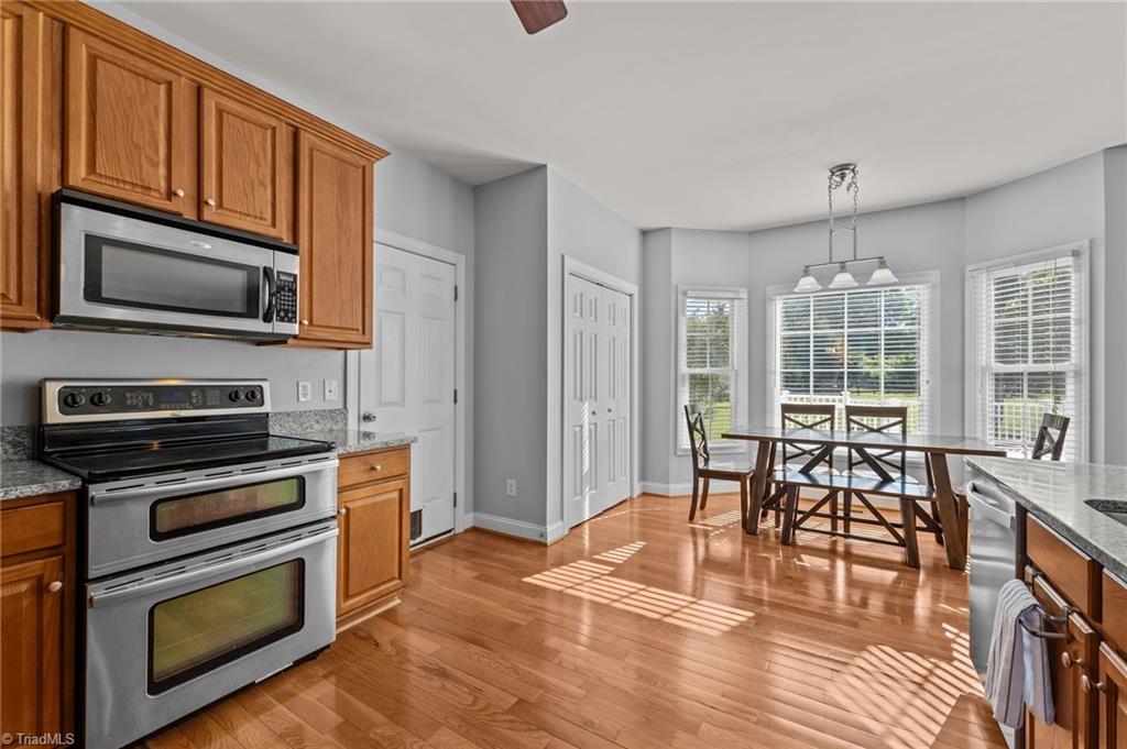 5098 Branch View Road, Browns Summit, North Carolina image 20