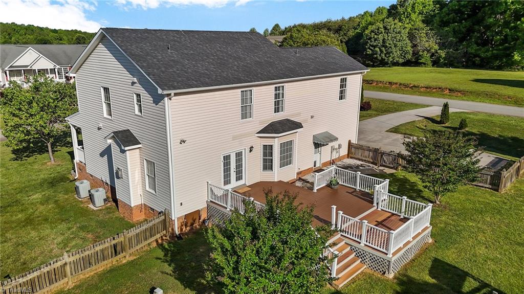 5098 Branch View Road, Browns Summit, North Carolina image 42