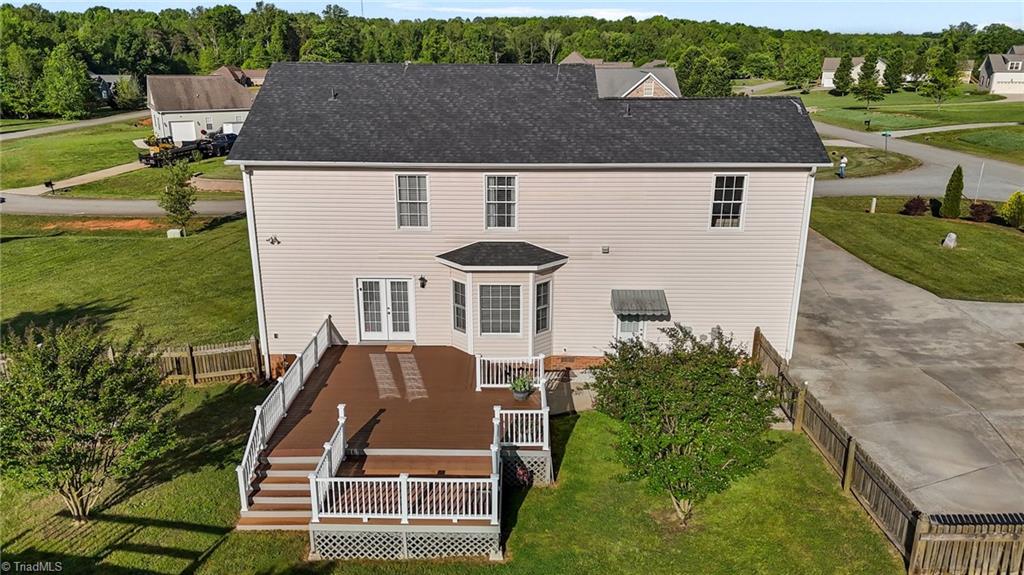 5098 Branch View Road, Browns Summit, North Carolina image 38