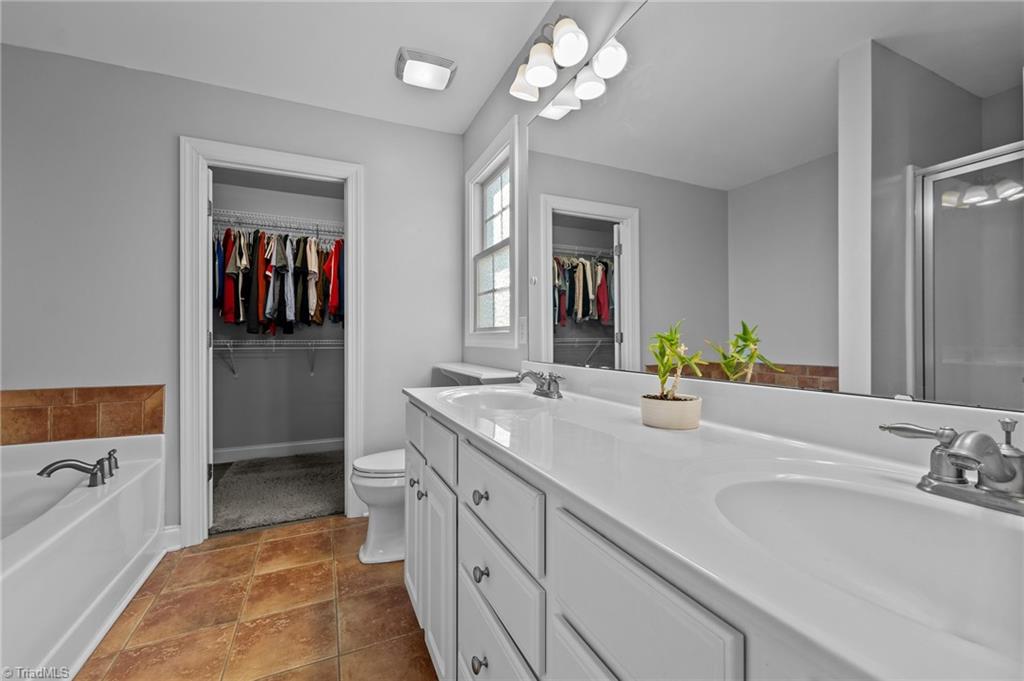 5098 Branch View Road, Browns Summit, North Carolina image 24
