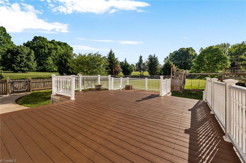 5098 Branch View Road, Browns Summit, North Carolina image 7